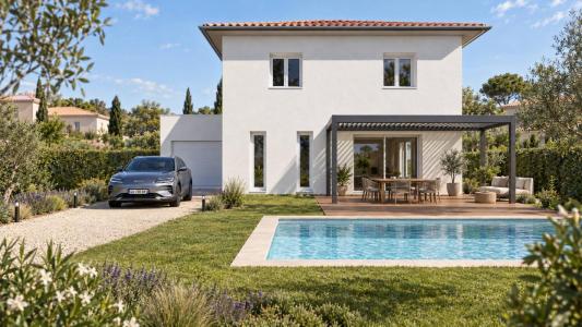 For sale Cournonterral 105 m2 Herault (34660) photo 0