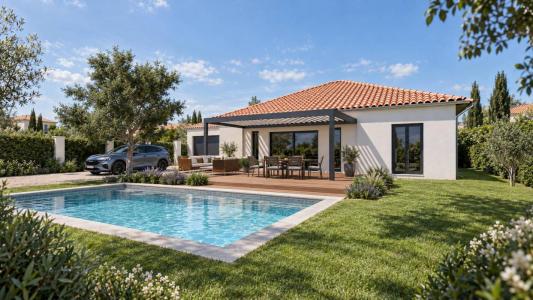 For sale Juvignac 110 m2 Herault (34990) photo 0