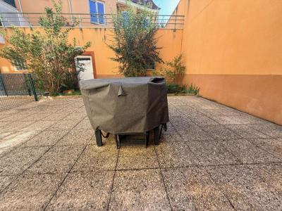 Louer Appartement Arpajon Essonne
