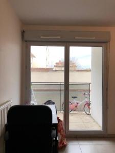 Annonce Location 3 pi�ces Appartement Decines-charpieu 69