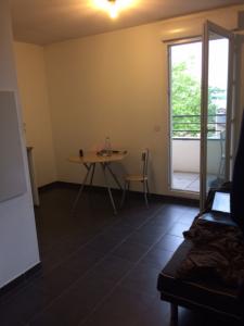 Louer Appartement 18 m2 Venissieux