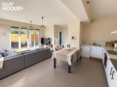 Annonce Vente 3 pi�ces Appartement Coulommiers 77