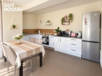 Acheter Appartement 72 m2 Coulommiers