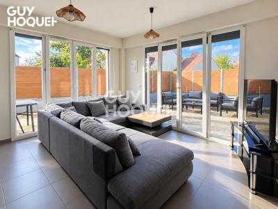 Acheter Appartement Coulommiers Seine et marne