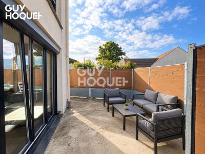 Acheter Appartement Coulommiers 189000 euros