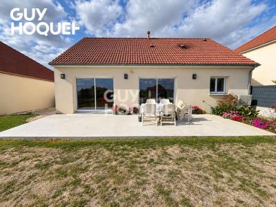 For sale Ferte-sous-jouarre 3 rooms 89 m2 Seine et marne (77260) photo 0