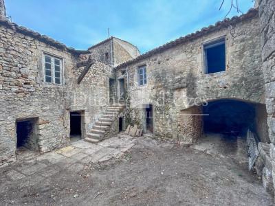 For sale Uzes 7 rooms 250 m2 Gard (30700) photo 0