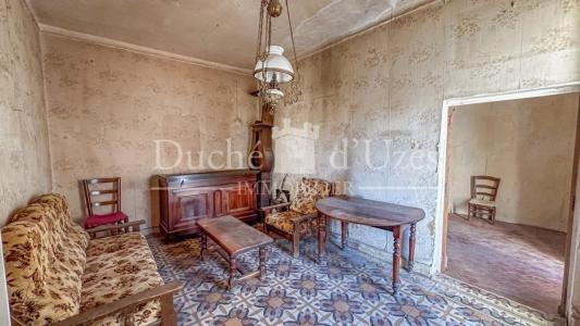 Annonce Vente 7 pi�ces Maison Uzes 30