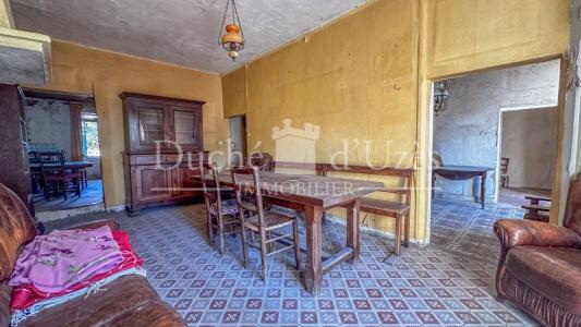 Acheter Maison Uzes Gard