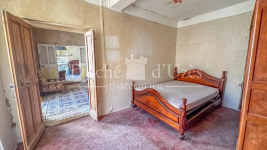 Acheter Maison Uzes 157000 euros
