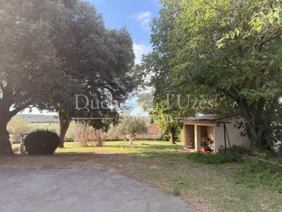 Acheter Maison 156 m2 Uzes