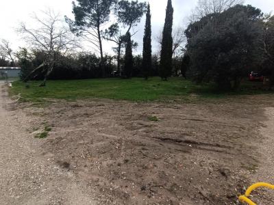 Annonce Vente Terrain Sablons 33