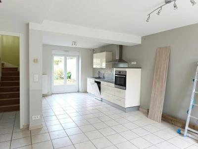 Annonce Vente 5 pi�ces Maison Guipavas 29