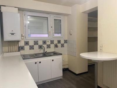Louer Appartement Tronche 676 euros