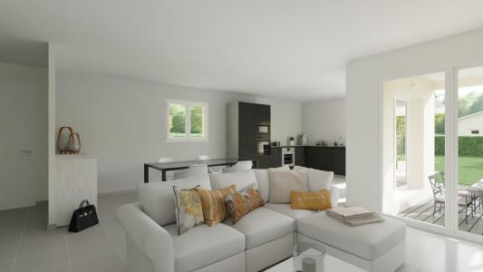 For sale Villebichot 5 rooms 90 m2 Cote d'or (21700) photo 2