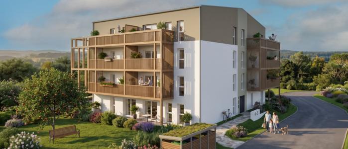 For sale Brest 46 m2 Finistere (29200) photo 0