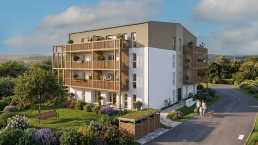 Annonce Vente Programme neuf Brest 29