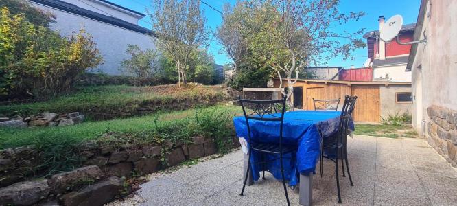 Annonce Vente 4 pi�ces Maison Saint-agreve 07