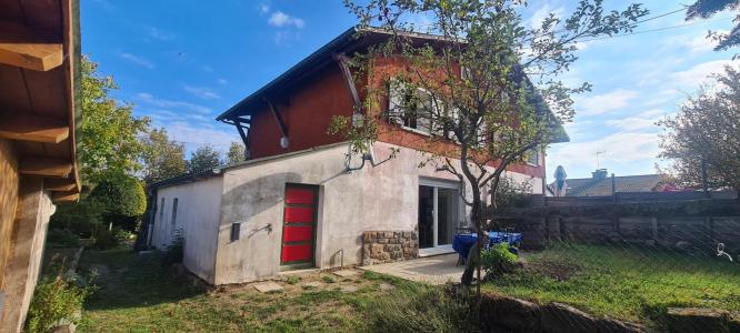 Acheter Maison 68 m2 Saint-agreve