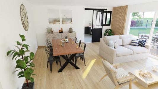 For sale Brouzils 3 rooms 100 m2 Vendee (85260) photo 2