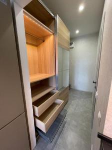 Louer Appartement Paris-17eme-arrondissement 970 euros