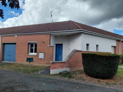 For sale Montigny-en-gohelle 3 rooms 67 m2 Pas de calais (62640) photo 0