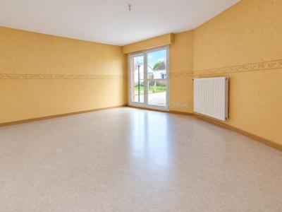 Annonce Vente 3 pi�ces Maison Montigny-en-gohelle 62