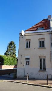 For sale Douai 4 rooms 84 m2 Nord (59500) photo 0
