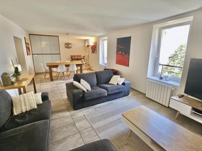 Annonce Vente 7 pi�ces Maison Vandoeuvre-les-nancy 54