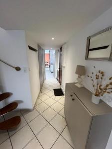 For rent Sables-d'olonne 2 rooms 35 m2 Vendee (85100) photo 2