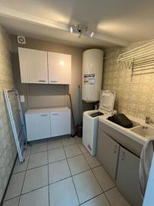 For rent Sables-d'olonne 2 rooms 35 m2 Vendee (85100) photo 4