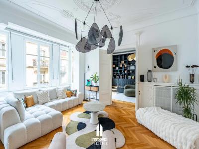 Annonce Vente 6 pi�ces Appartement Strasbourg 67