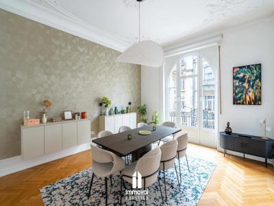 Acheter Appartement 198 m2 Strasbourg