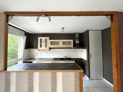 Louer Appartement Lyon-8eme-arrondissement Rhone