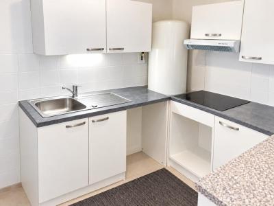 Annonce Location 2 pi�ces Appartement Serezin-du-rhone 69