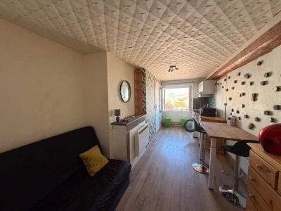 Acheter Appartement Saint-etienne Loire