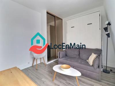 Annonce Location Appartement Paris-7eme-arrondissement 75