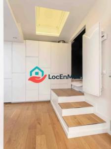 Louer Appartement Paris-15eme-arrondissement 1100 euros