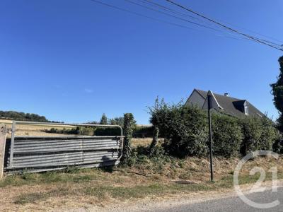 Annonce Vente Terrain Arras 62