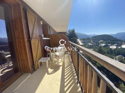 For sale Saint-etienne-de-tinee 1 room 28 m2 Alpes Maritimes (06660) photo 3