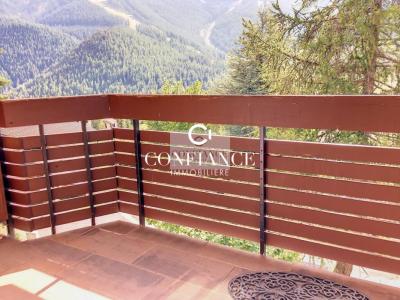 Annonce Vente 2 pi�ces Appartement Saint-etienne-de-tinee 06