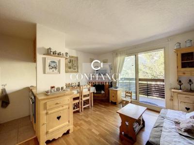 Acheter Appartement 31 m2 Saint-etienne-de-tinee