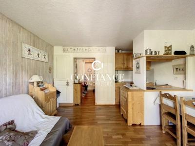 Acheter Appartement Saint-etienne-de-tinee 227000 euros