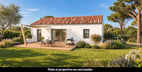 For sale Froidfond 49 m2 Vendee (85300) photo 0