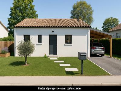 Annonce Vente Maison Maulevrier 49