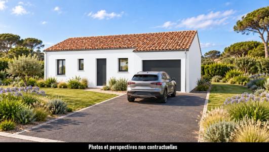 Annonce Vente Maison Boisme 79