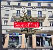 Vente Appartement Vichy  20 m2