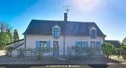Vente Maison Vendoeuvres  4 pieces 112 m2