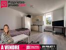 For sale Apartment Guerande  22 m2