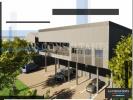 For rent Commerce Ravoire  223 m2